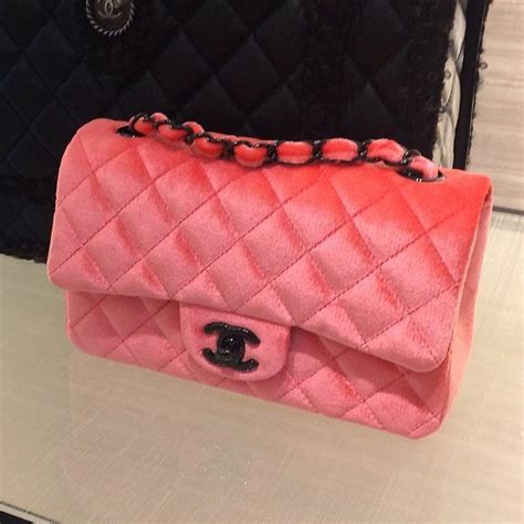 chanel munich price|chanel velvet bag price.